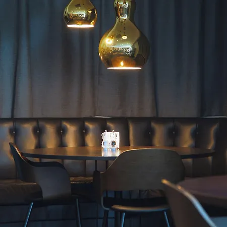 Hotell Hotel Nordic Gate Göteborg