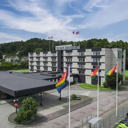 Hotel Nordic Gate Göteborg