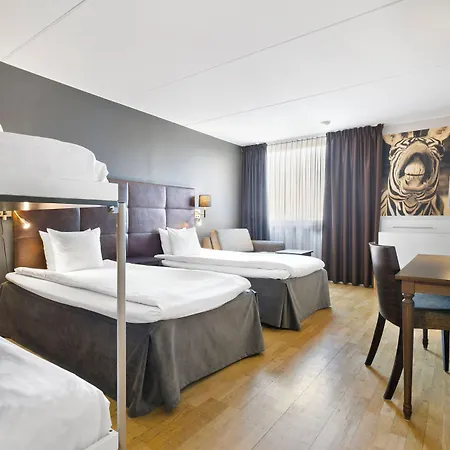 Hotell Hotel Nordic Gate 3*