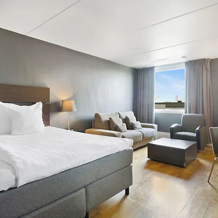 Hotel Nordic Gate