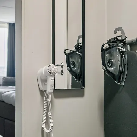 Hotel Quality Winn Goteborg