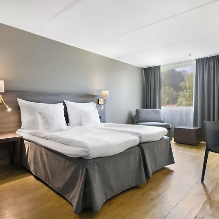 Hotel Nordic Gate Göteborg
