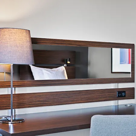 Hotel Nordic Gate 3*