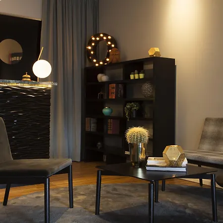 Onyxen Adults Only, Worldhotels Crafted 4* Göteborg