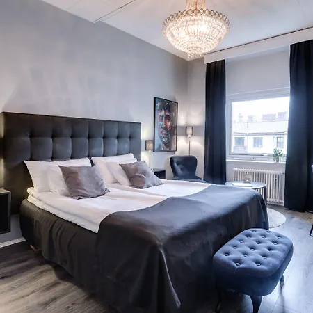 Onyxen Adults Only, Worldhotels Crafted Hotel