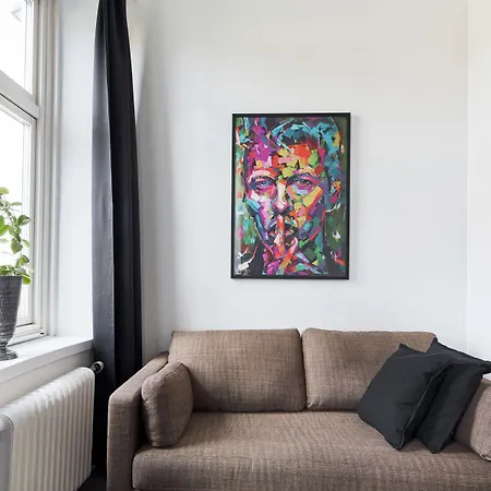 Onyxen, Boutique- & Lifestyle, Adults Only Hotel Gotemburgo