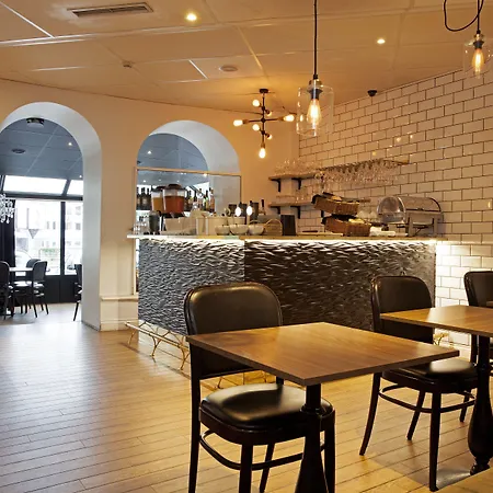 Onyxen Adults Only, Worldhotels Crafted 4*
