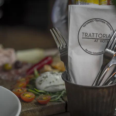 ホテル Onyxen, Boutique- & Lifestyle, Adults Only ヨーテボリ