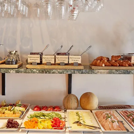 Onyxen, Boutique- & Lifestyle, Adults Only Hotel 4*