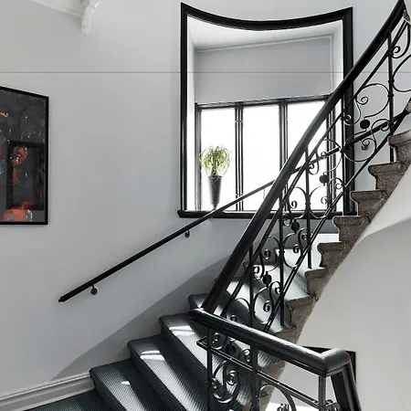 Onyxen Adults Only, Worldhotels Crafted