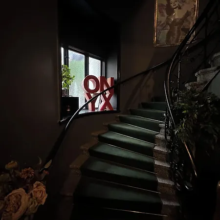 Onyxen Adults Only, Worldhotels Crafted Gotemburgo