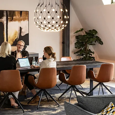 Onyxen, Boutique- & Lifestyle, Adults Only מלון גטבורג