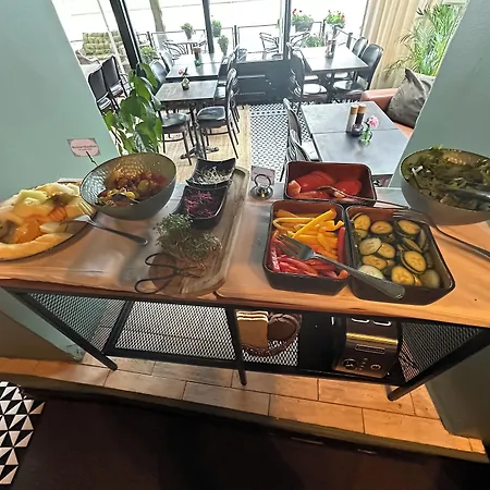 Onyxen, Boutique- & Lifestyle, Adults Only 4*