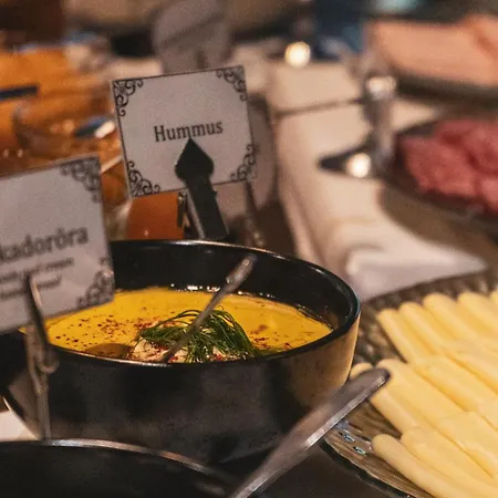 ホテル Onyxen, Boutique- & Lifestyle, Adults Only ヨーテボリ