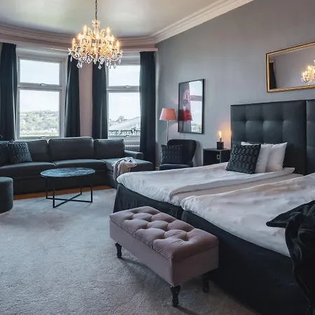 Hotel Onyxen, Boutique- & Lifestyle, Adults Only 4*