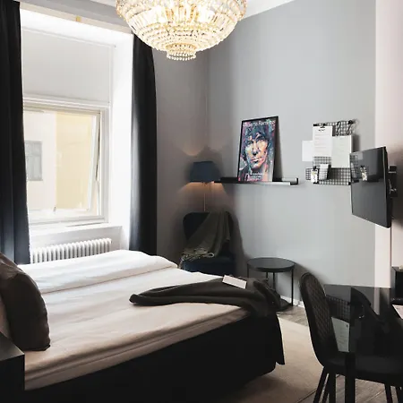 Onyxen Adults Only, Worldhotels Crafted Gotemburgo