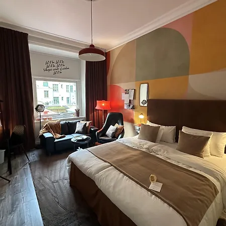 Onyxen, Boutique- & Lifestyle, Adults Only Hotel Gotemburgo