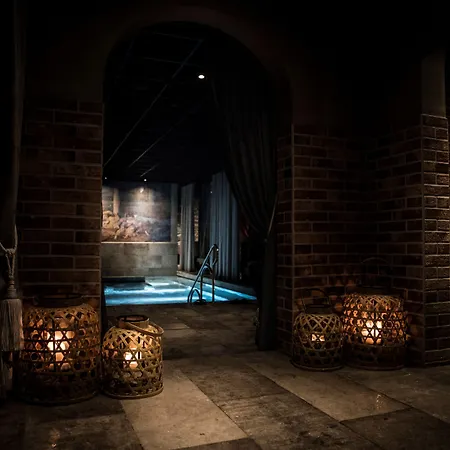 Onyxen Adults Only, Worldhotels Crafted 4* Gotemburgo