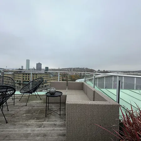 ホテル Onyxen, Boutique- & Lifestyle, Adults Only