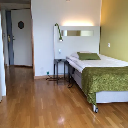 Scandic Crown 4*