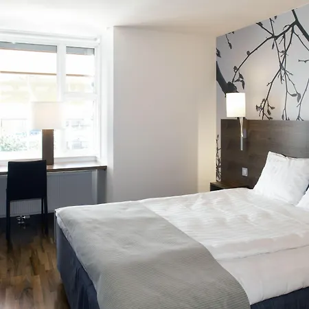 Scandic Crown Hotel Gothenburg