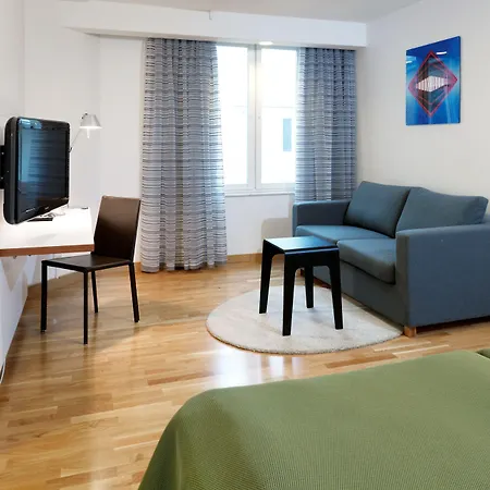 Scandic Crown 4* Gothenburg