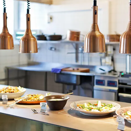 Scandic Rubinen Hotel