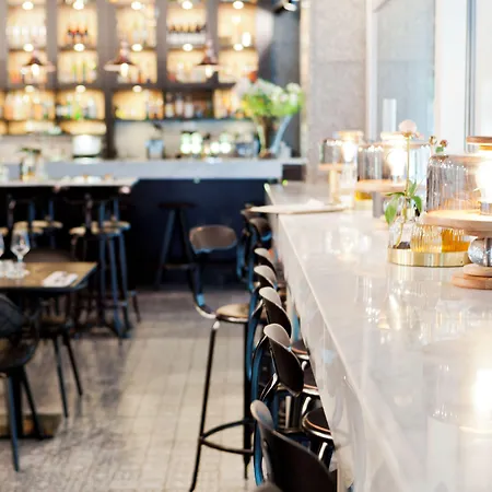 スカンディック ルビーネン 4*