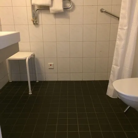 Scandic Crown 4* Гётеборг