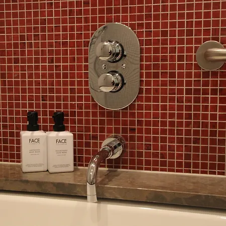 Hotel Scandic Crown