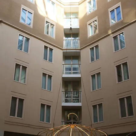 Hotel Scandic Crown Gothenburg