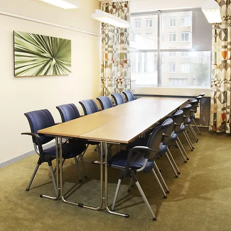 Scandic Crown Hotel Göteborg