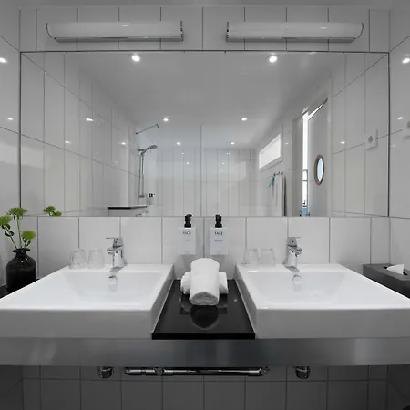 Scandic Crown Hotel Gothenburg