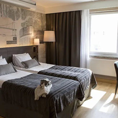 Ξενοδοχείο Scandic Opalen 4*