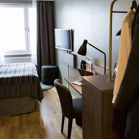 Scandic Opalen 4* Göteborg