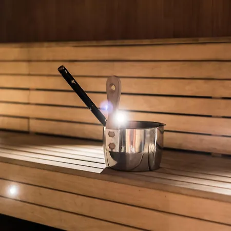 Scandic Opalen Hotel Gotemburgo