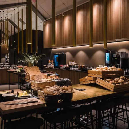 Ξενοδοχείο Scandic Opalen Γκέτεμποργκ