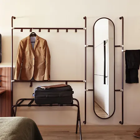 Ξενοδοχείο Scandic Backadal