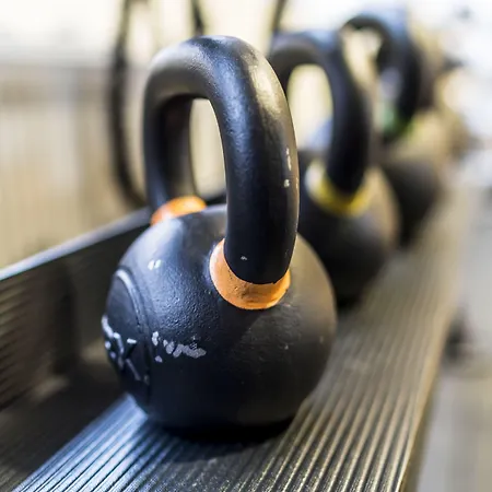 Scandic No. 25 Hotel