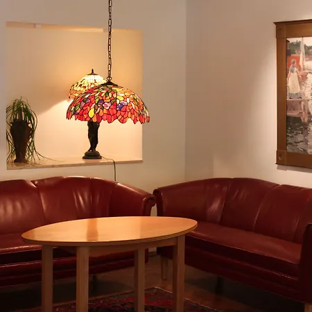 Lorensberg Göteborg