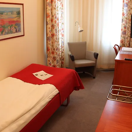 Lorensberg Hotel Göteborg