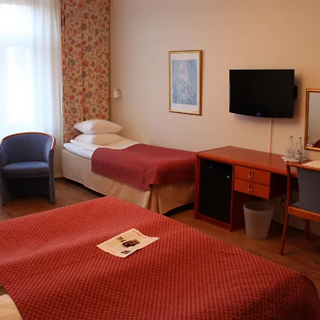 Lorensberg Göteborg