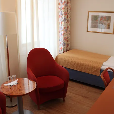 Hotel Lorensberg
