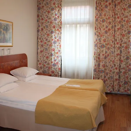 Lorensberg Hotel