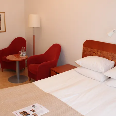 Lorensberg Hotel