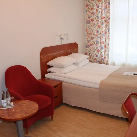 Lorensberg Hotel Gotemburgo