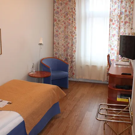 Hotel Lorensberg Göteborg