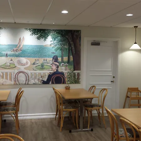 Lorensberg 3* Göteborg