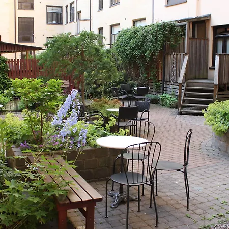 Hotel Lorensberg