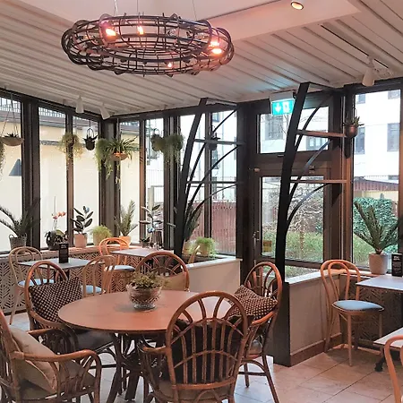 Hotel Lorensberg